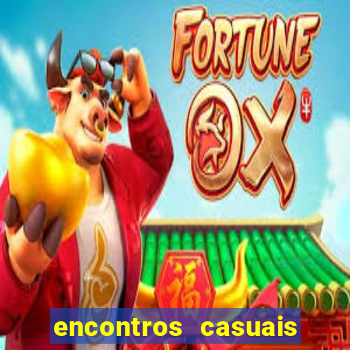 encontros casuais campina grande